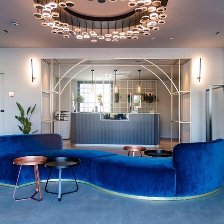 Modica Boutique Hotel المظهر الخارجي الصورة