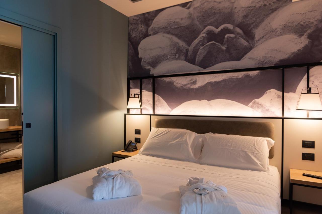 Modica Boutique Hotel المظهر الخارجي الصورة