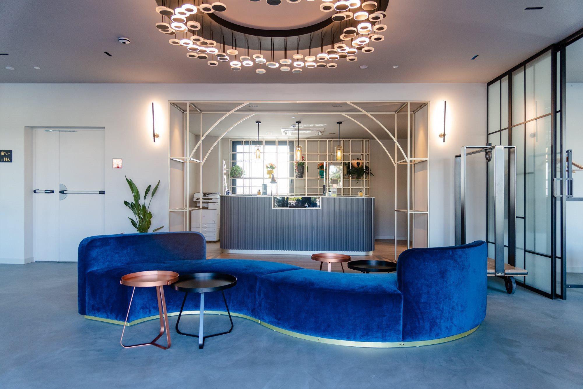 Modica Boutique Hotel المظهر الخارجي الصورة