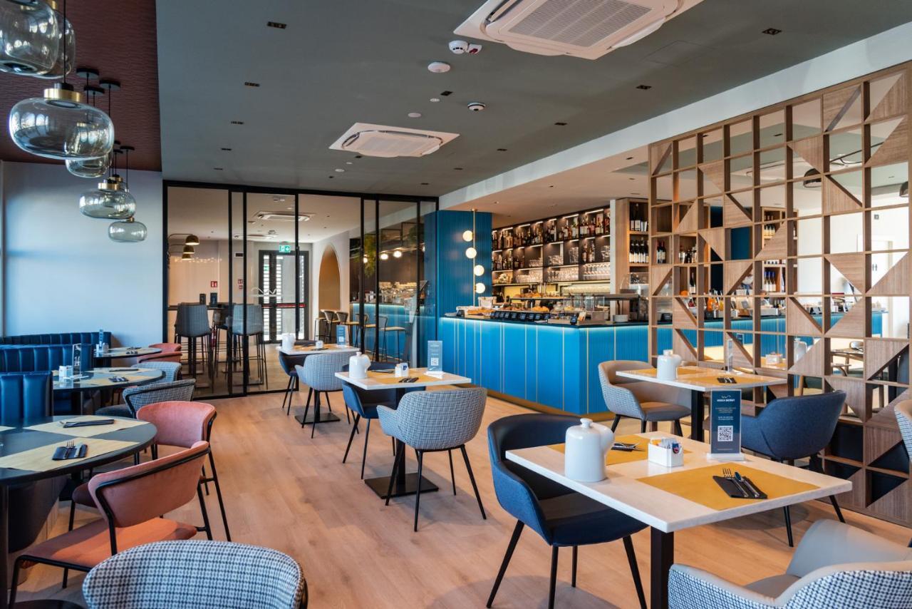 Modica Boutique Hotel المظهر الخارجي الصورة