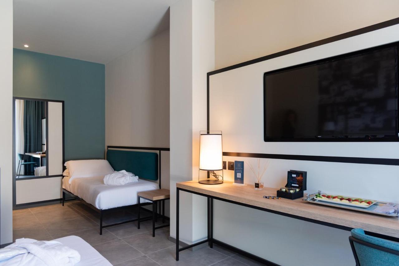 Modica Boutique Hotel المظهر الخارجي الصورة