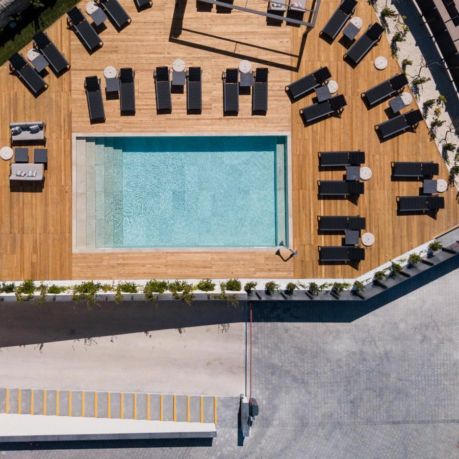 Modica Boutique Hotel المظهر الخارجي الصورة