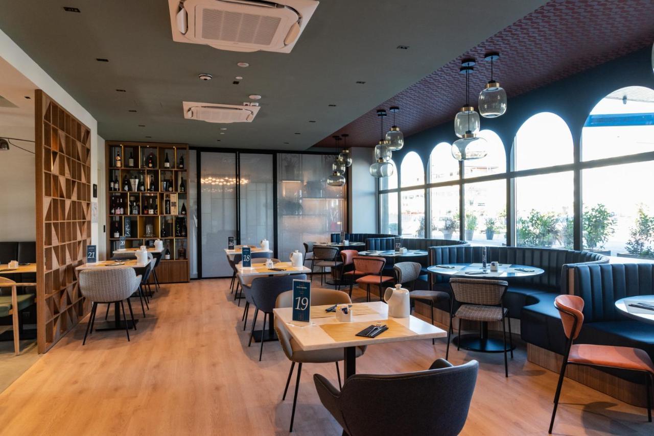 Modica Boutique Hotel المظهر الخارجي الصورة