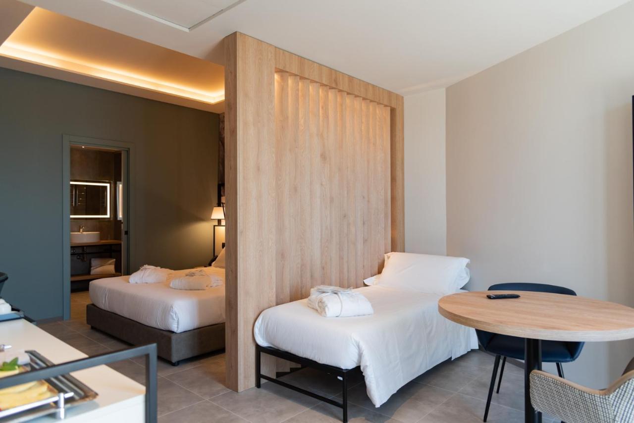 Modica Boutique Hotel المظهر الخارجي الصورة