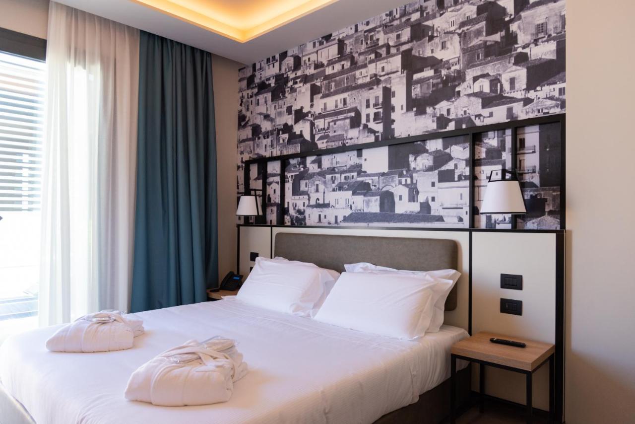 Modica Boutique Hotel المظهر الخارجي الصورة