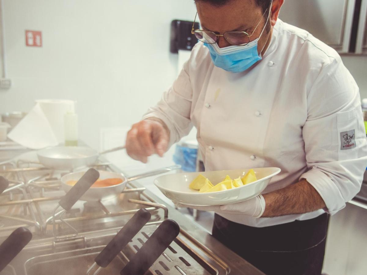 Modica Boutique Hotel المظهر الخارجي الصورة