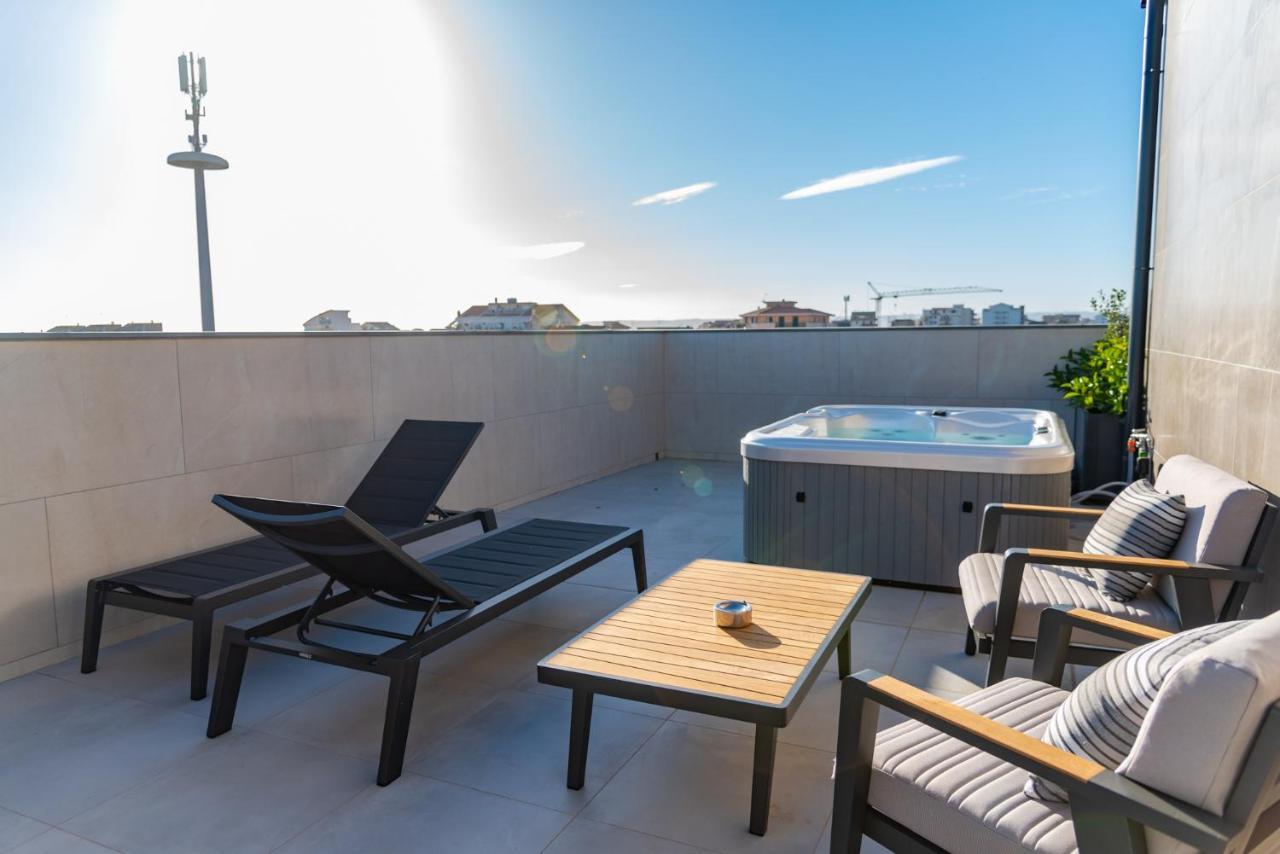 Modica Boutique Hotel المظهر الخارجي الصورة
