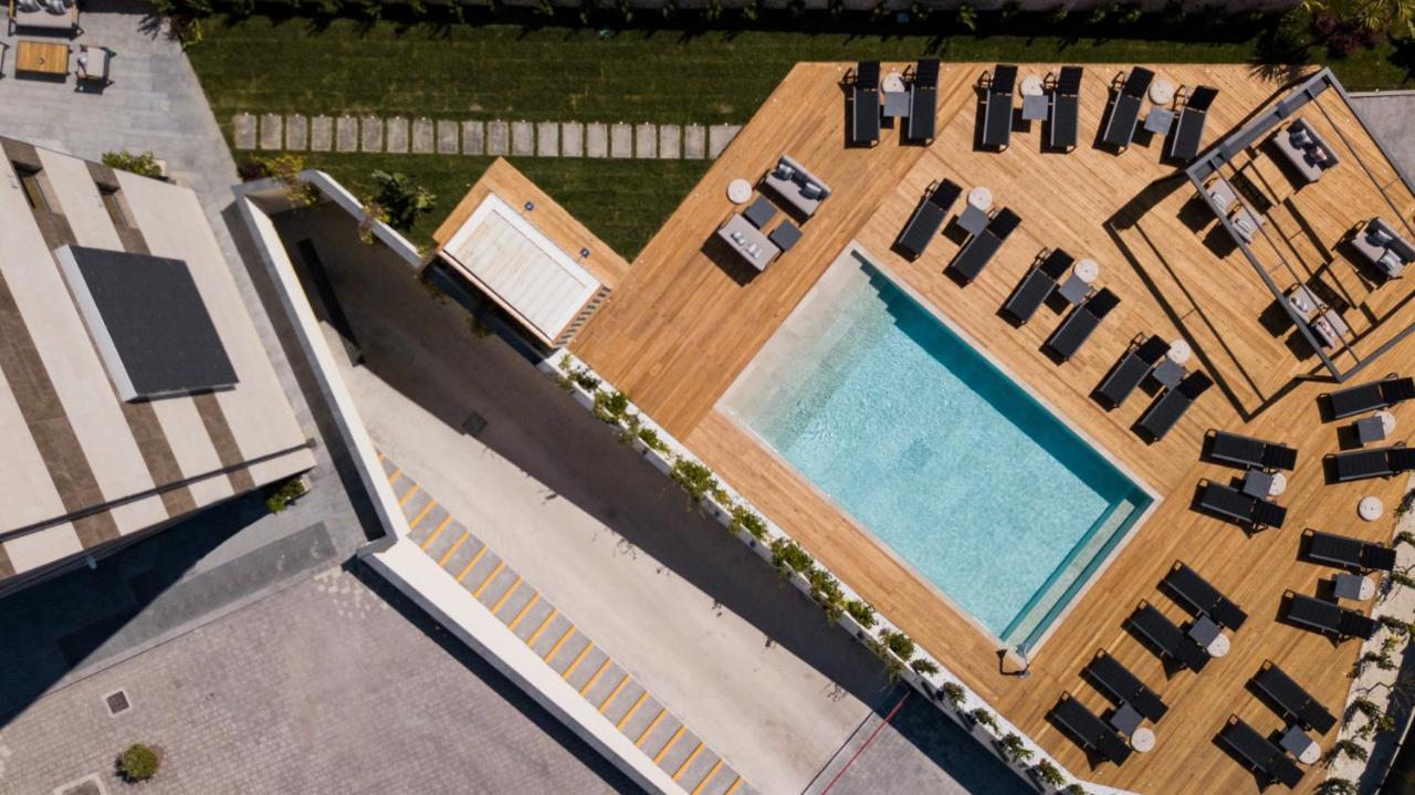 Modica Boutique Hotel المظهر الخارجي الصورة