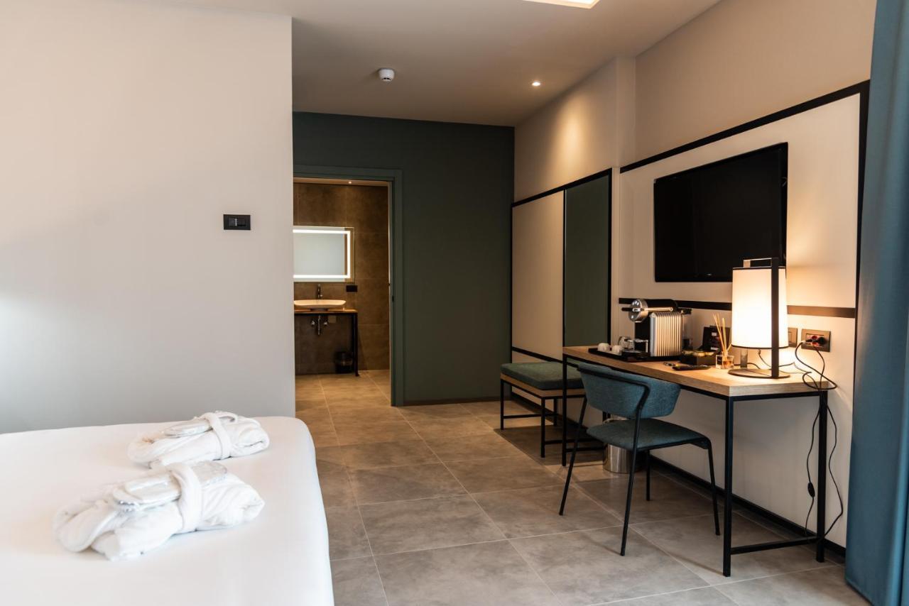 Modica Boutique Hotel المظهر الخارجي الصورة