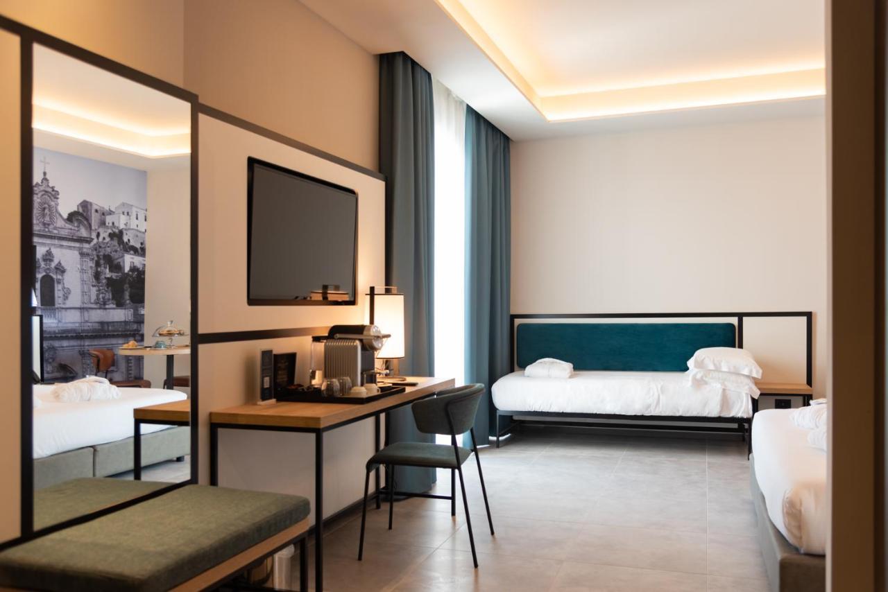 Modica Boutique Hotel المظهر الخارجي الصورة