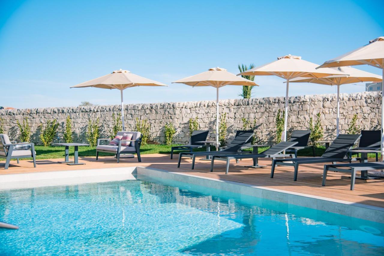 Modica Boutique Hotel المظهر الخارجي الصورة