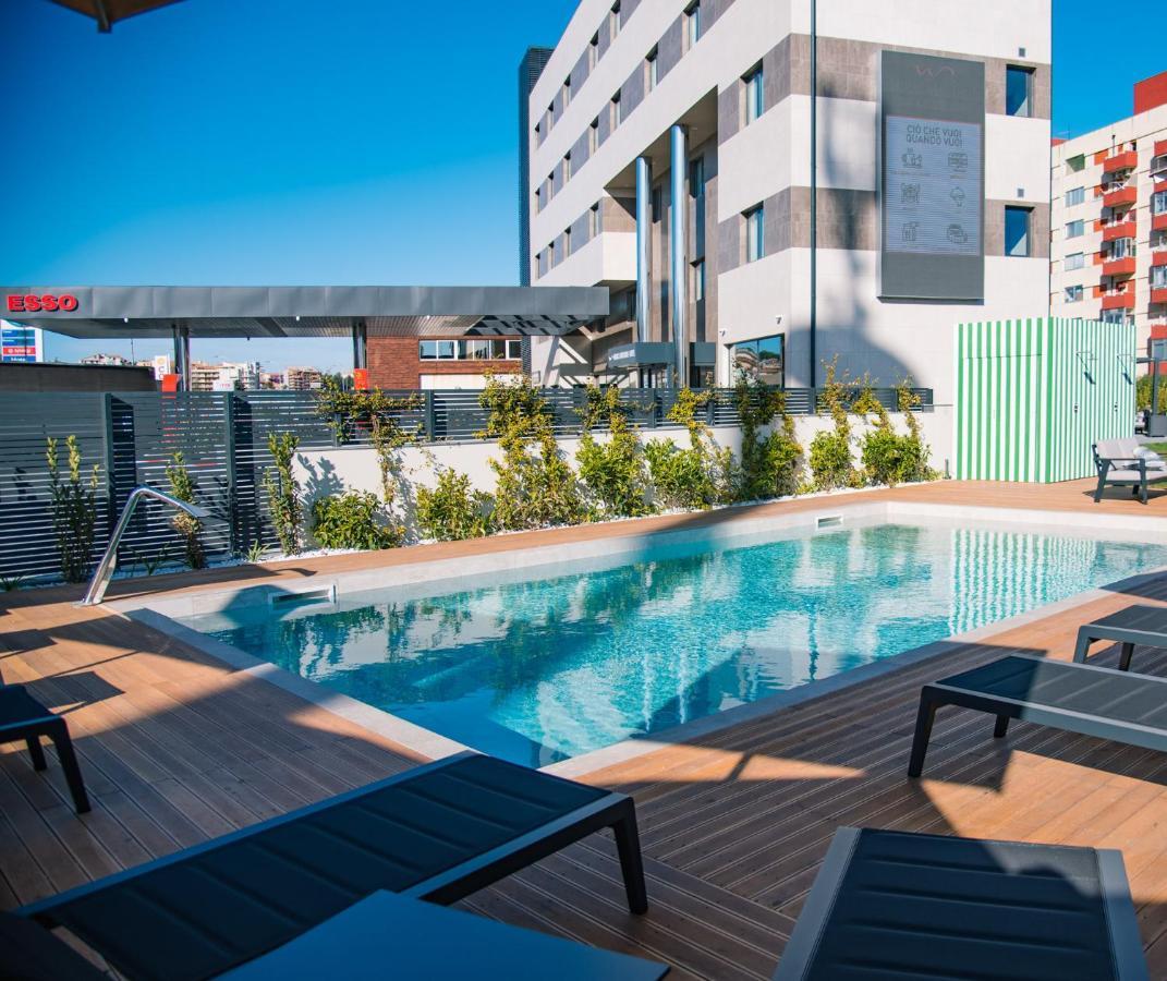 Modica Boutique Hotel المظهر الخارجي الصورة