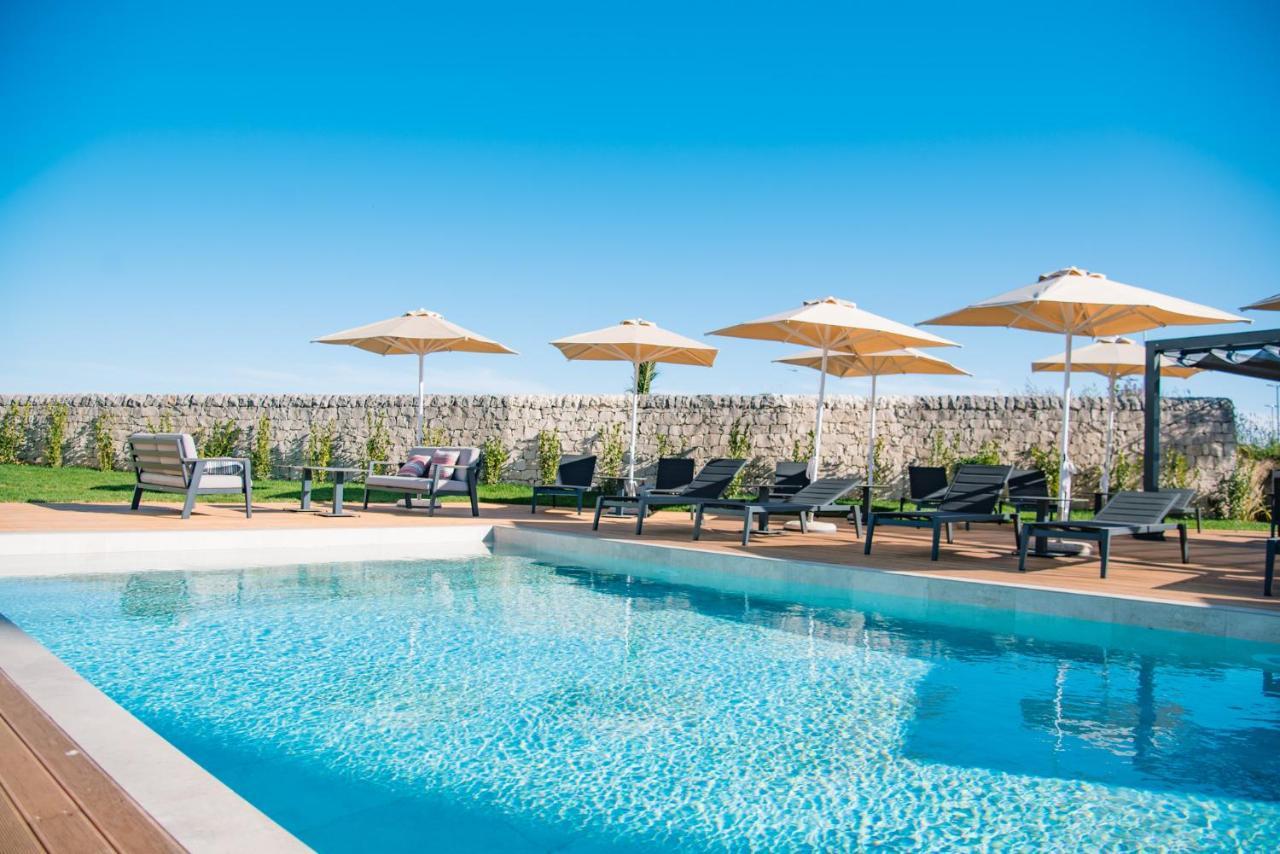 Modica Boutique Hotel المظهر الخارجي الصورة